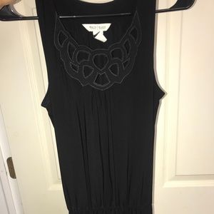 White House Black Market dress